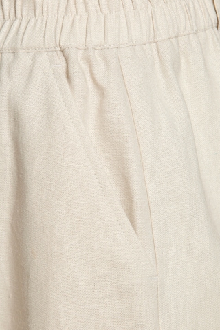 Loosefit Pantaloni di BUFFALO in beige