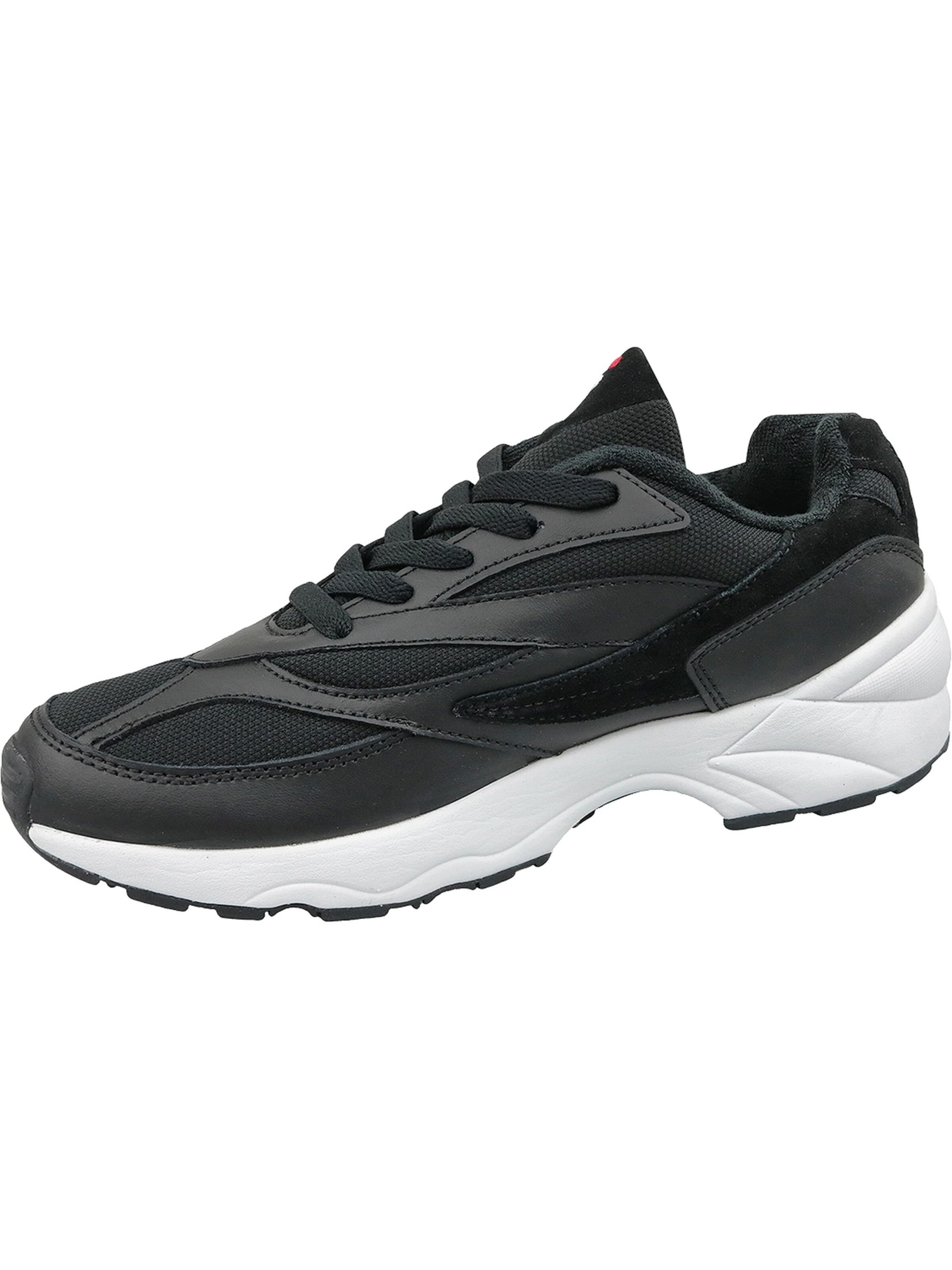 FILA Sneaker low‌‌‌‌‌‌‌ in Schwarz