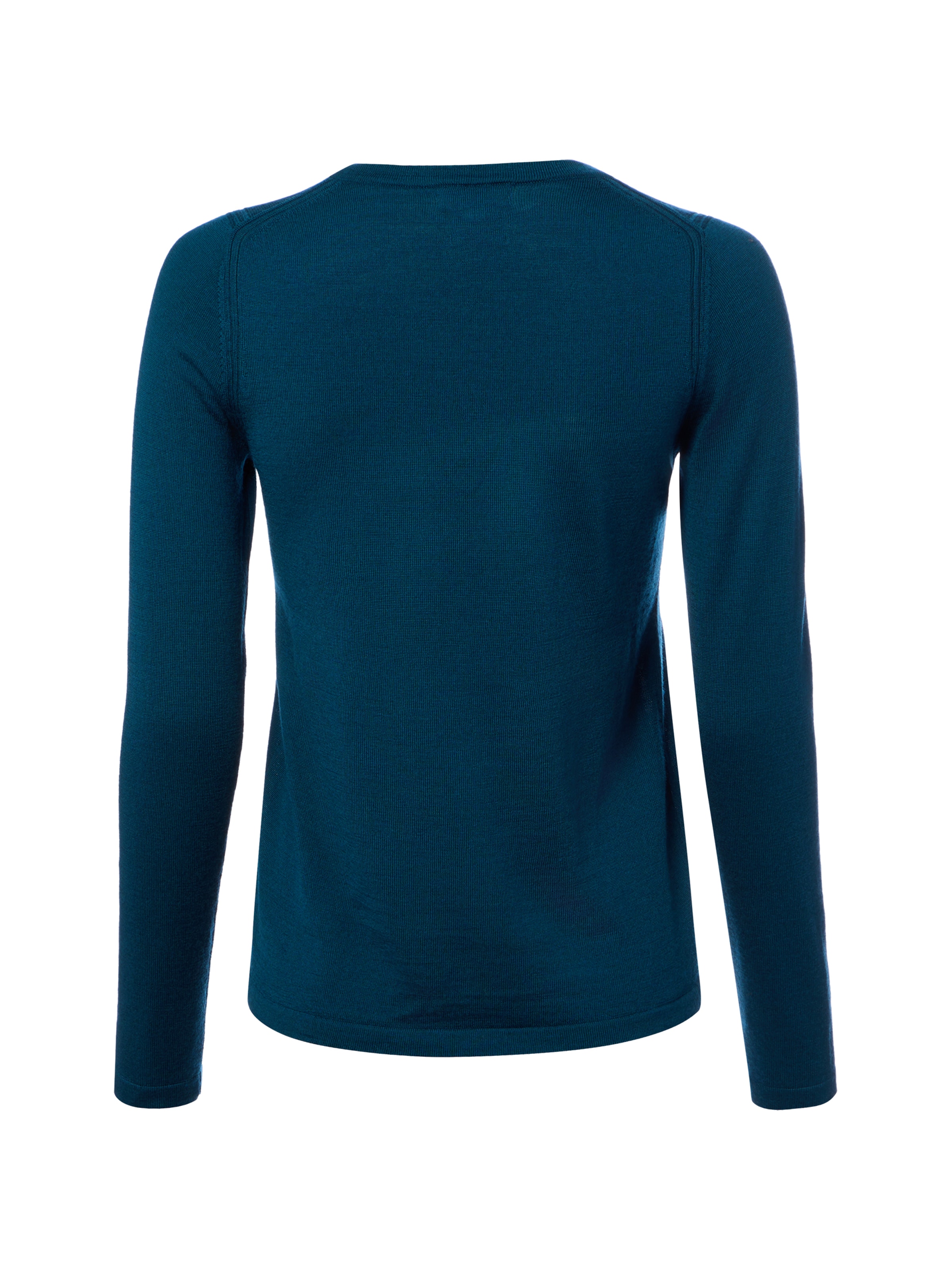 Pull-over Brookshire en bleu