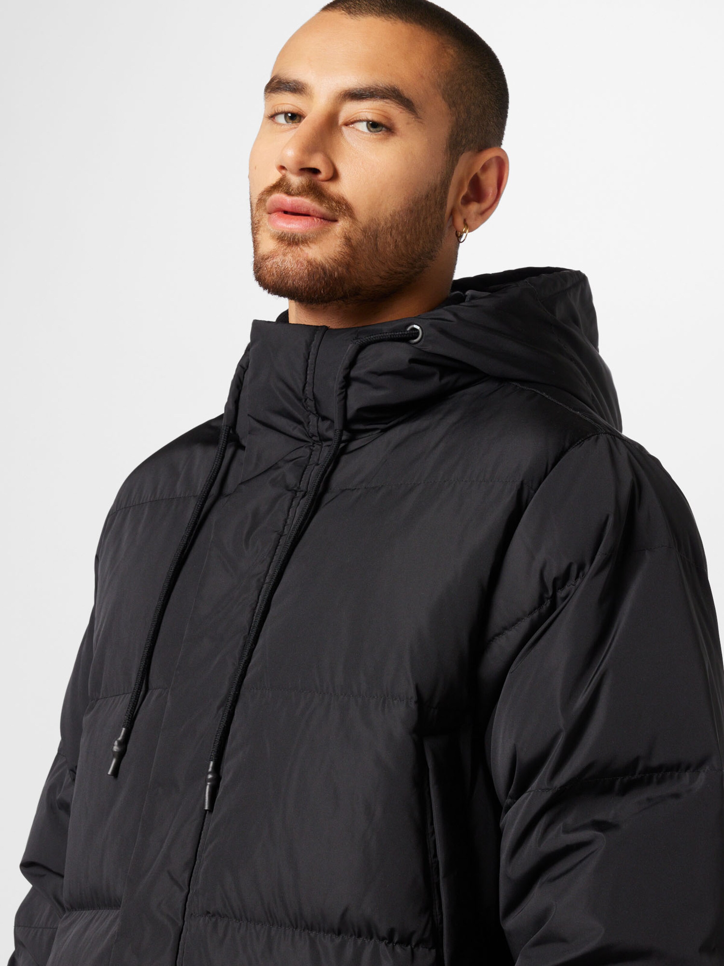 Vans parka mens cheap