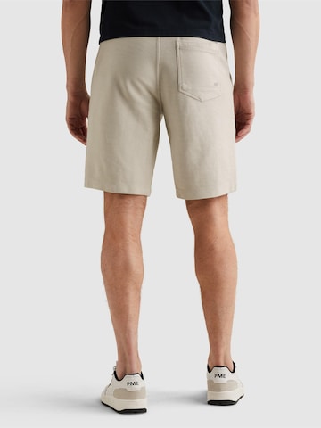 PME Legend Regular Broek 'Skyglizer shorts' in Grijs