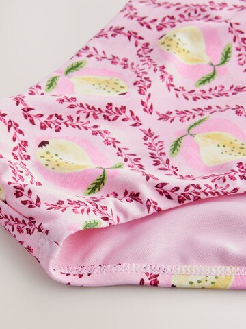 Next - Bustier Braga de bikini en rosa