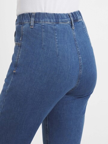 LAURIE Regular Jeans 'Kelly' in Blue