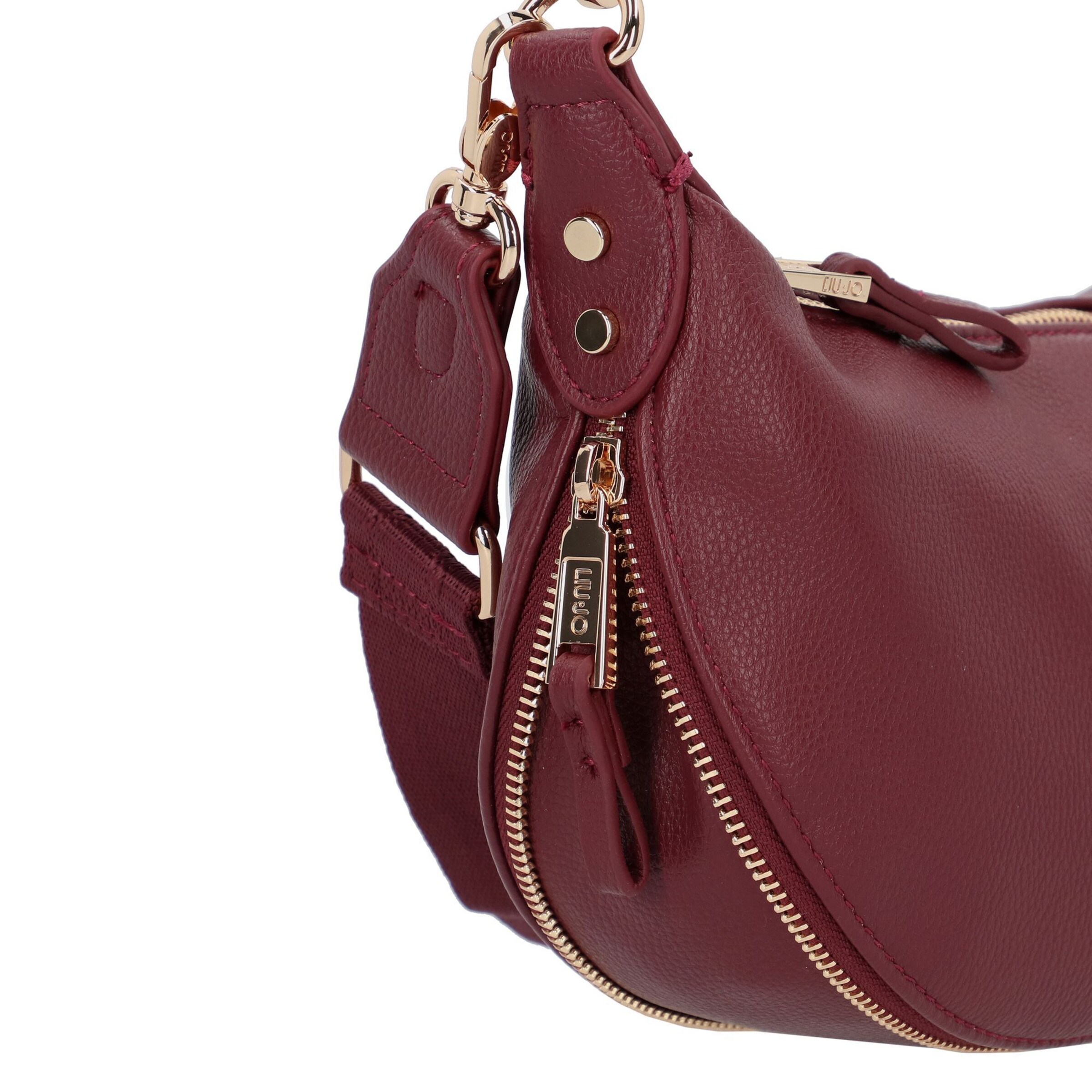 Sac bandoulière 'Kaliska' Liu Jo en rouge