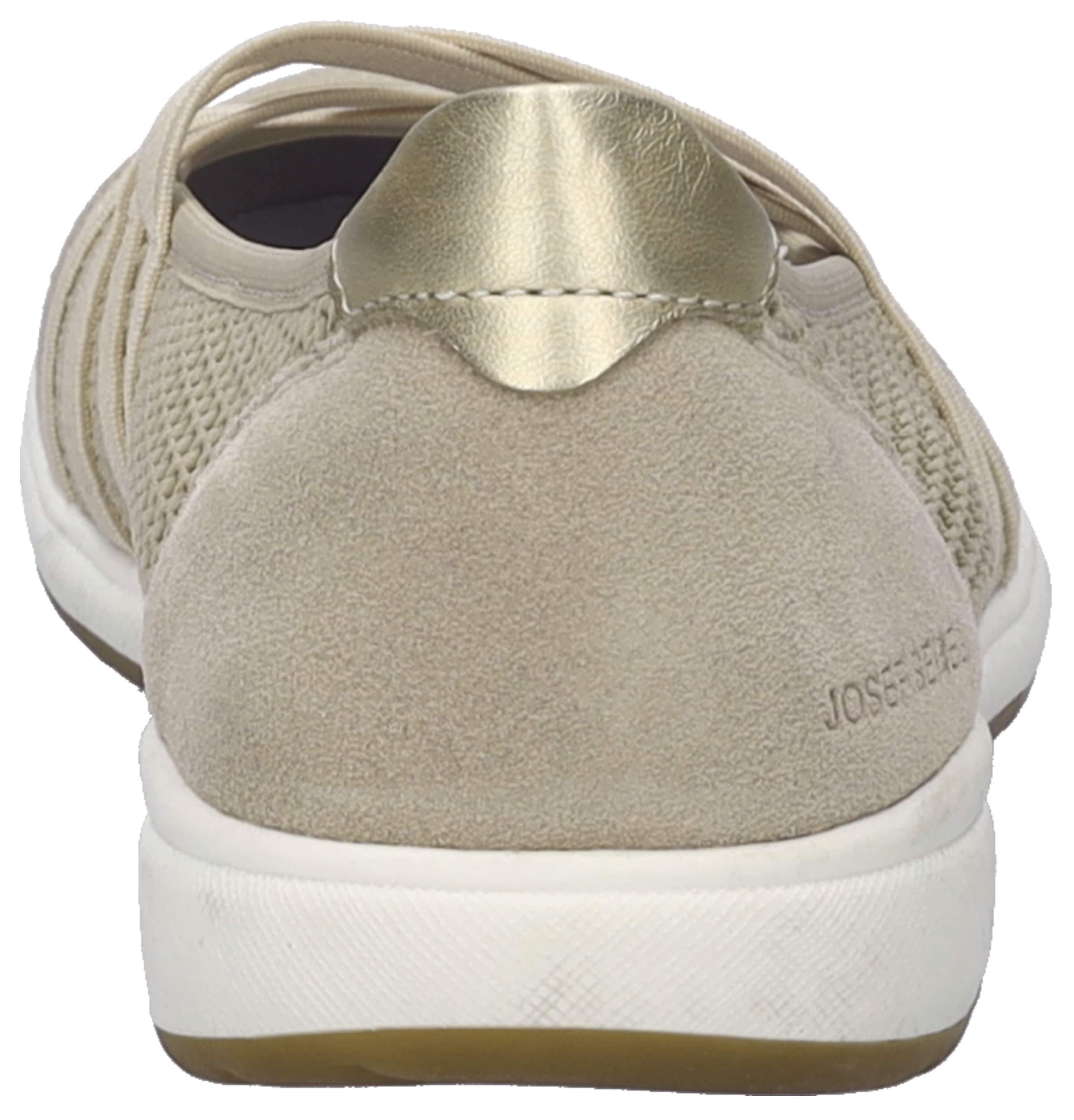 JOSEF SEIBEL Sneakers in Beige