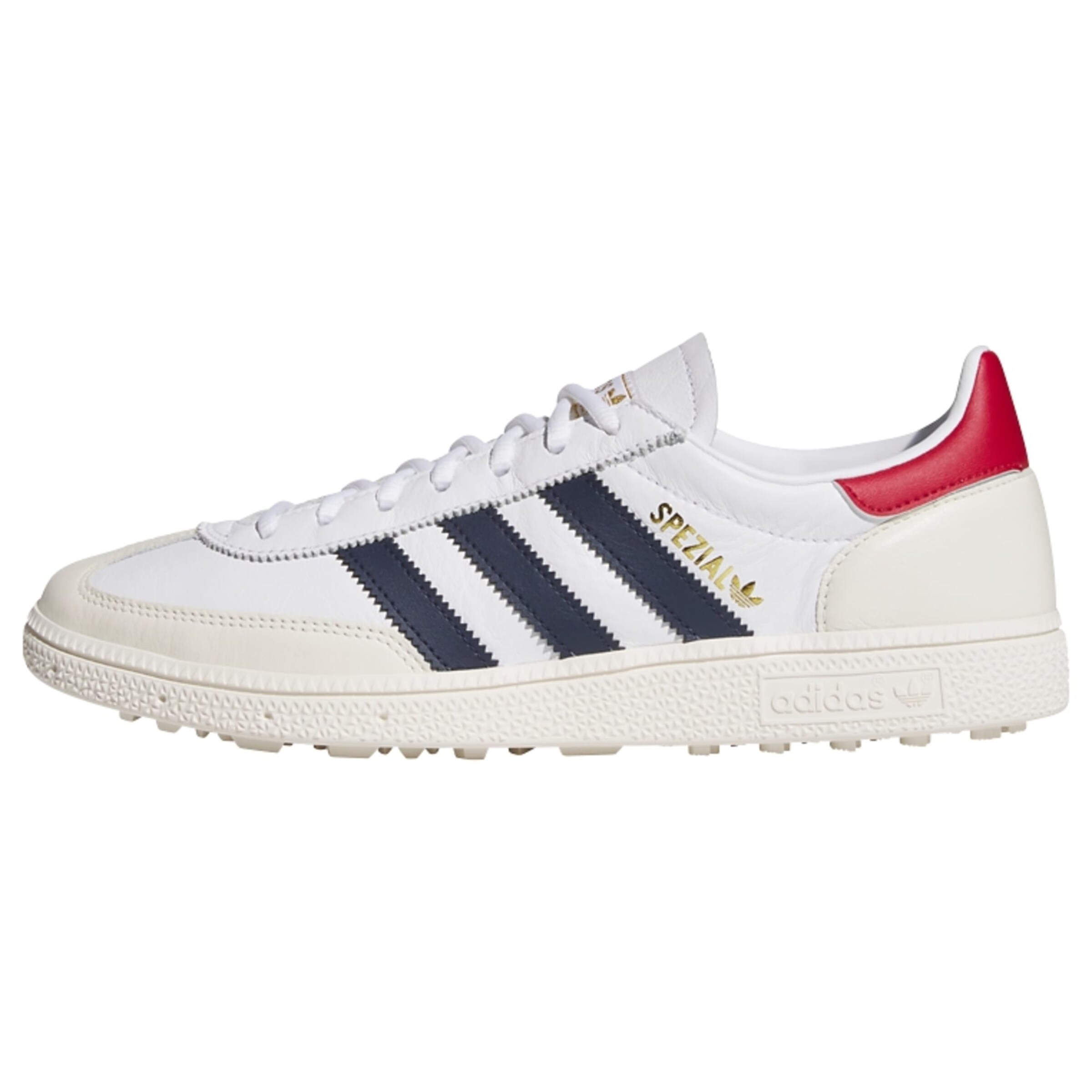 ADIDAS PERFORMANCE Sportschoen in Wit: voorkant