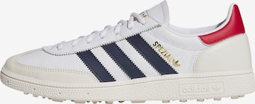 ADIDAS PERFORMANCE Sportschoen in Wit: voorkant