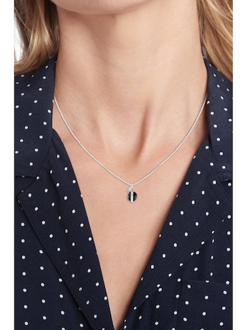 TOMMY HILFIGER Ketting in Zilver: voorkant