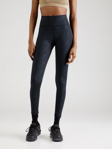 ONLY PLAY Skinny Workout Pants 'JAM-JUNG-2' in Black: front