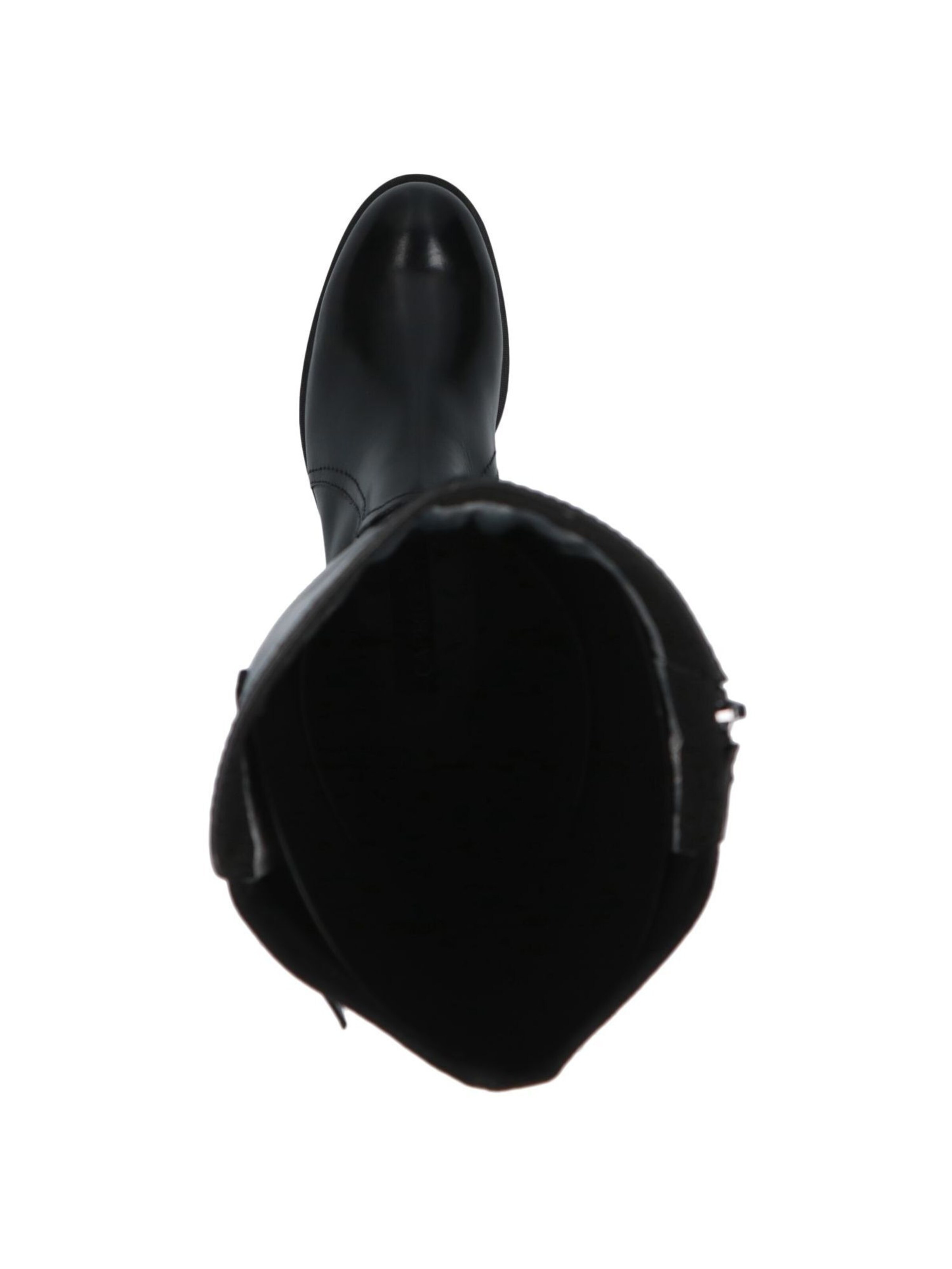 CAPRICE Boots in Black