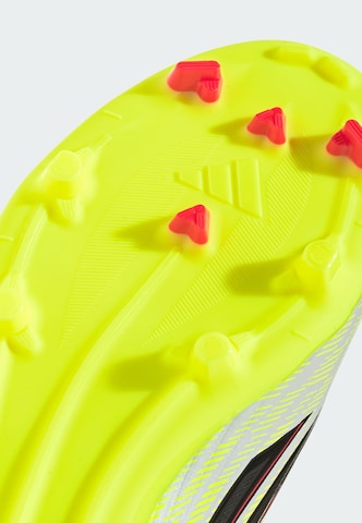 ADIDAS PERFORMANCE Sports shoe 'F50 League' in Yellow