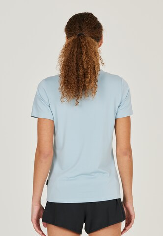 ELITE LAB T-Shirt 'X1 Elite' in Blau