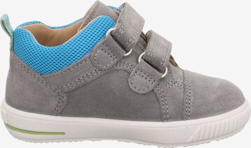 SUPERFIT First-step shoe 'MOPPY' in Grey