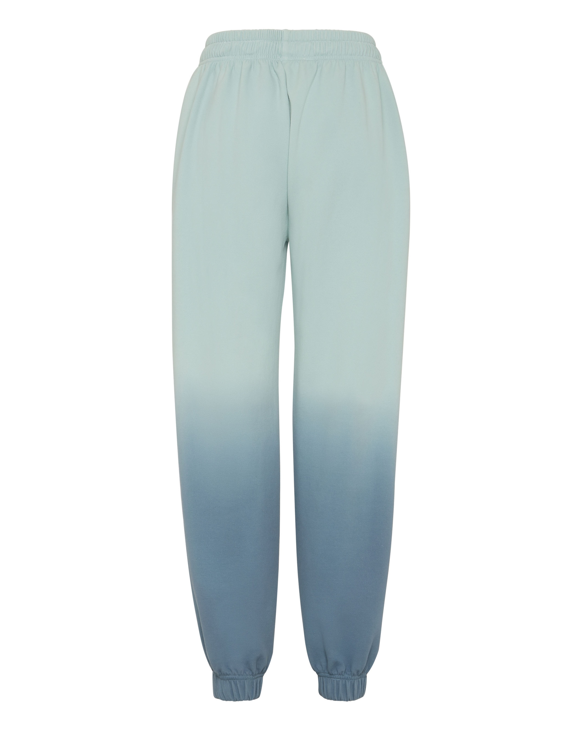 Loosefit Pantaloni 'Degrade' di Plein Sport in blu