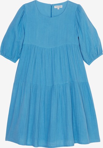 Marc O'Polo Kleid in Blau: predná strana