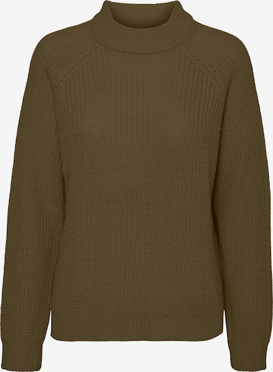 VERO MODA Sweater 'Lea' in Olive, Item view