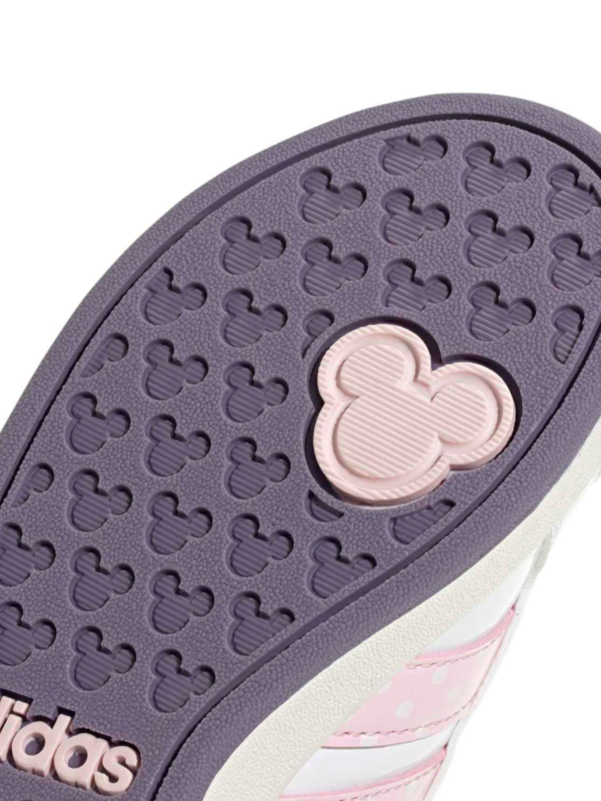 ADIDAS SPORTSWEAR Superge 'GRAND COURT MINNIE' | bela barva