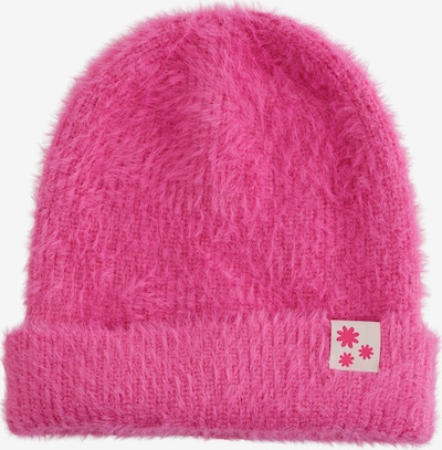 WE Fashion Kapa u bež / roza, Pregled proizvoda