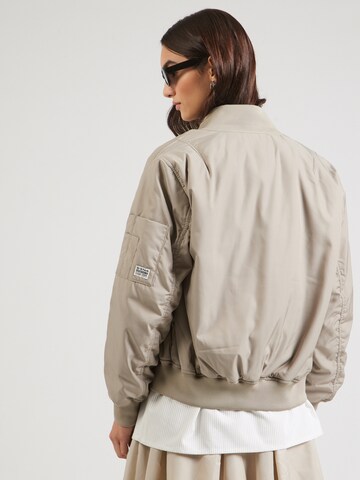 Veste mi-saison G-STAR en vert