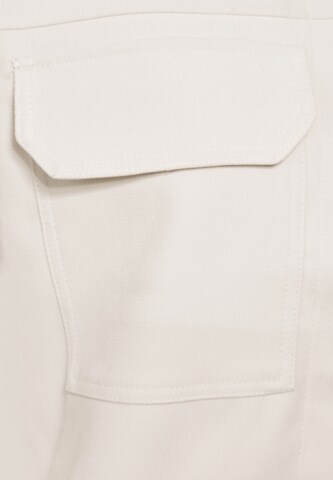 STREET ONE Between-Season Jacket in Beige