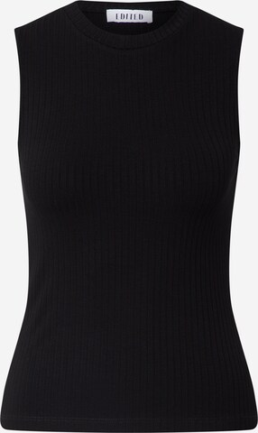 EDITED Top 'Naela' in Black: front