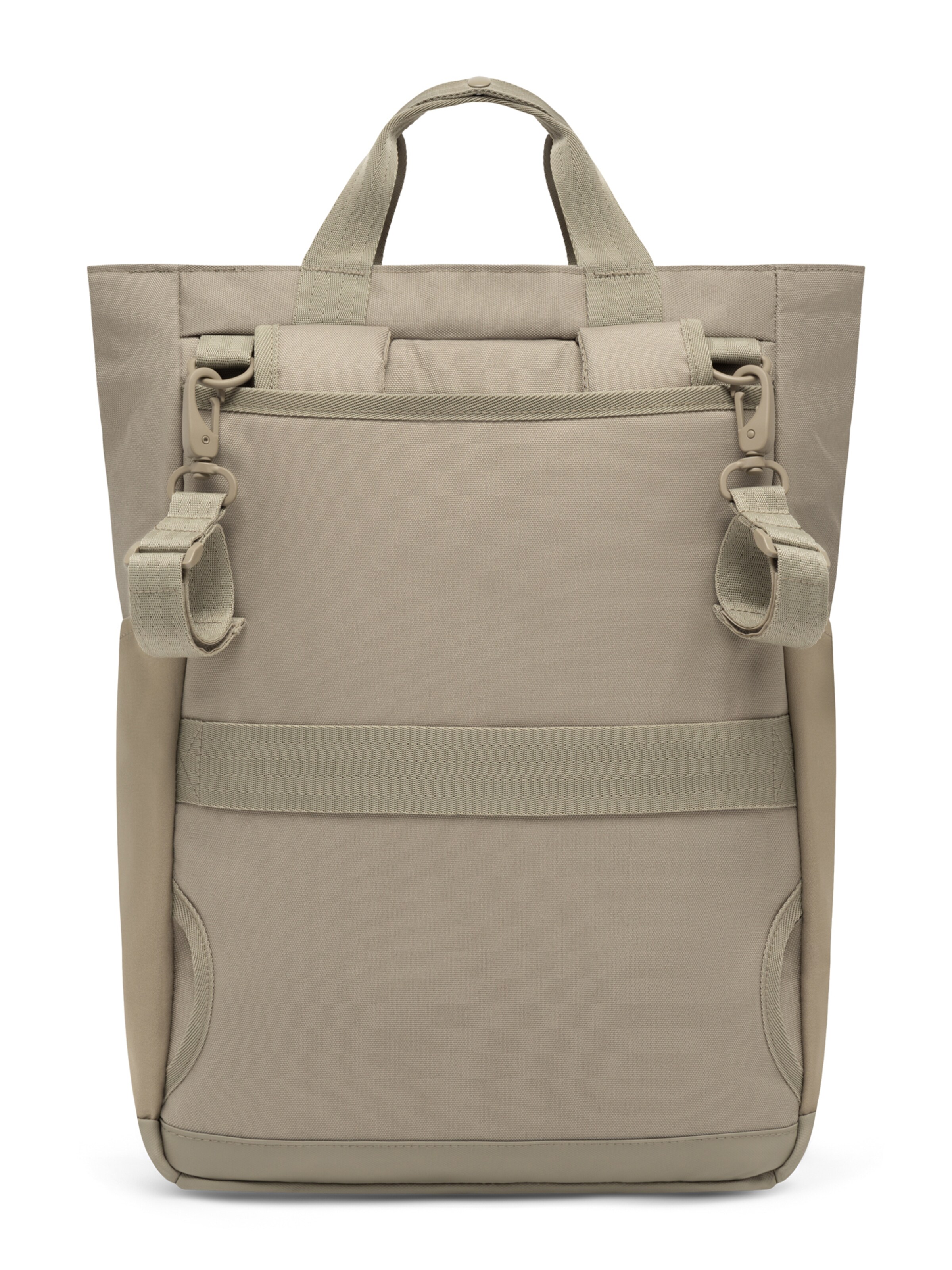 Johnny Urban Σακίδιο πλάτης 'Blair' σε γκρι