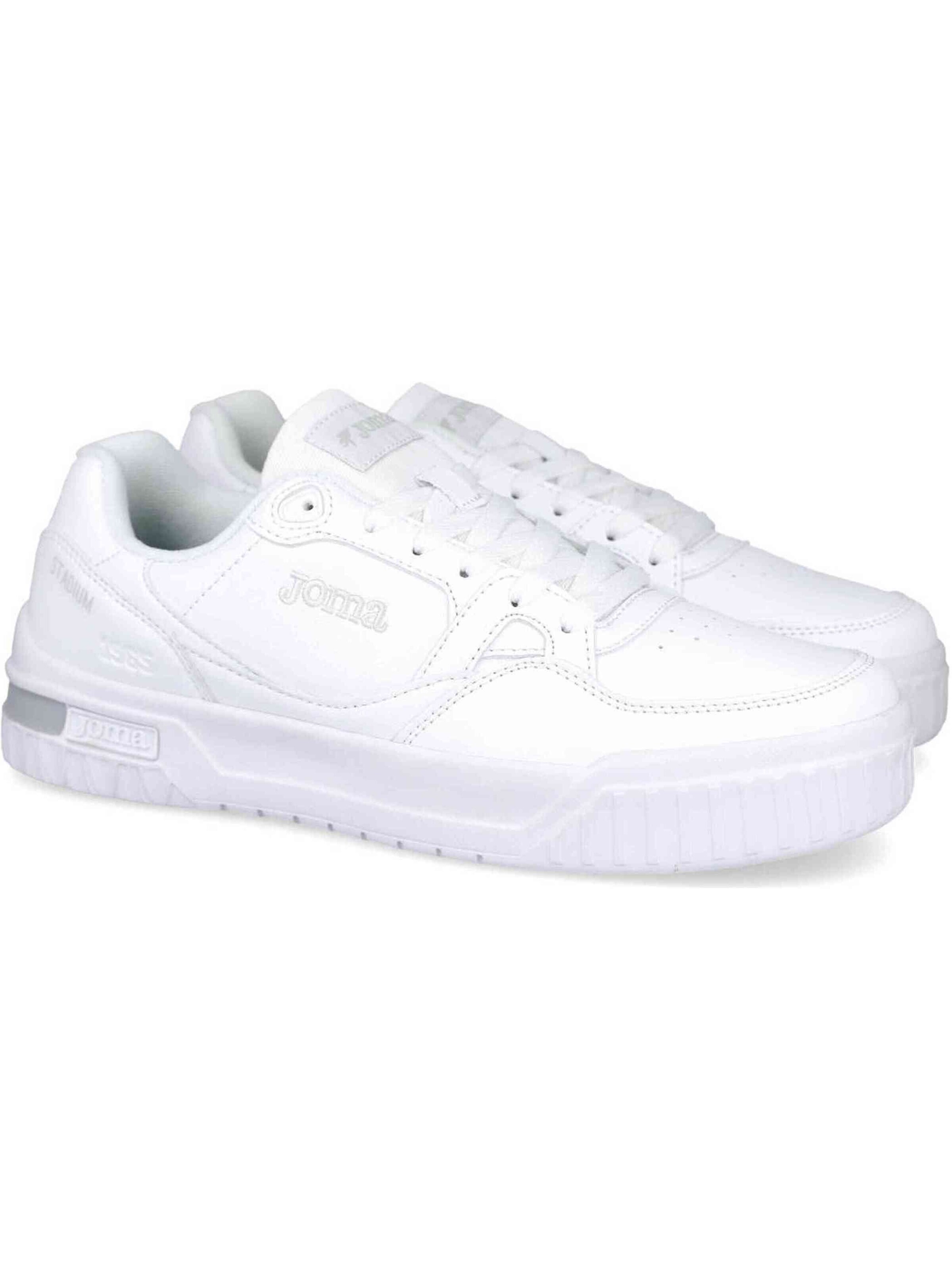 JOMA - Zapatillas deportivas bajas '070-029782' en blanco