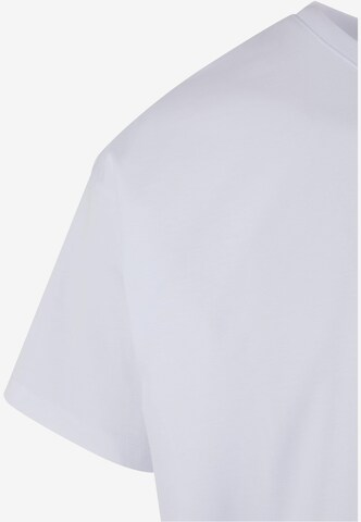 ZOO YORK Shirt 'Icecream' in Weiß