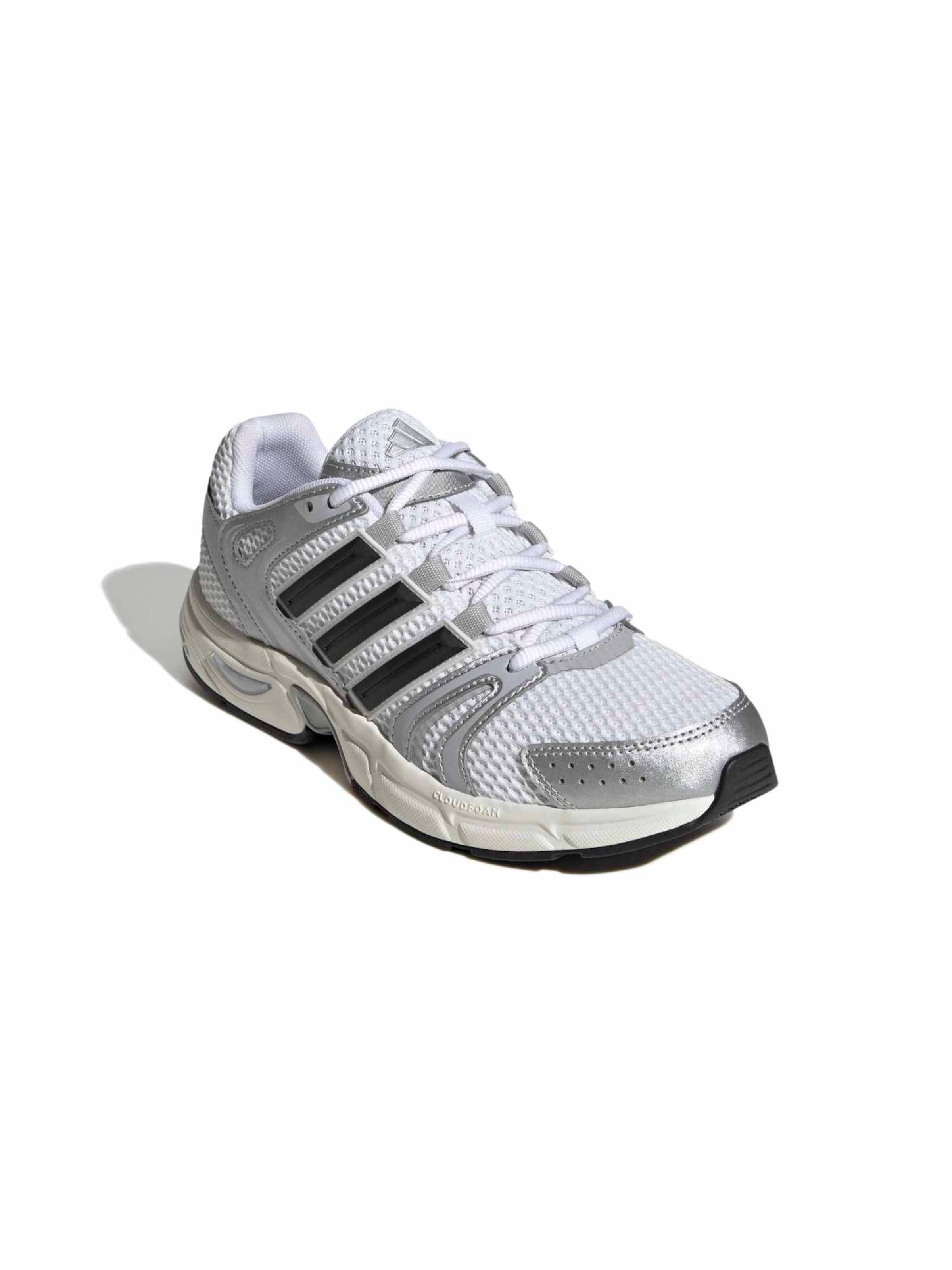 ADIDAS SPORTSWEAR Platform trainers 'CONTROL' in White