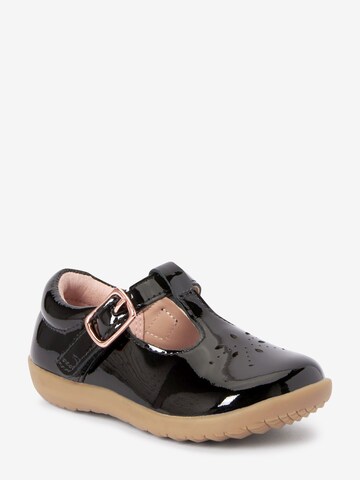 Next Ballerina in Schwarz