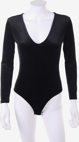 Tally Weijl Top & Shirt in S in Black: front