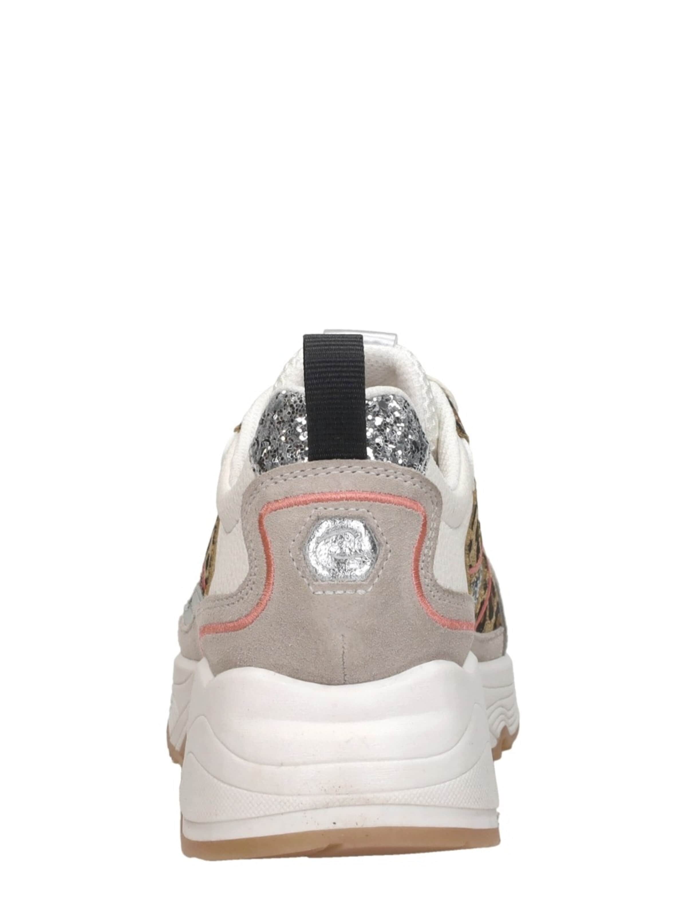 Cruyff Sneakers 'Madina' in White