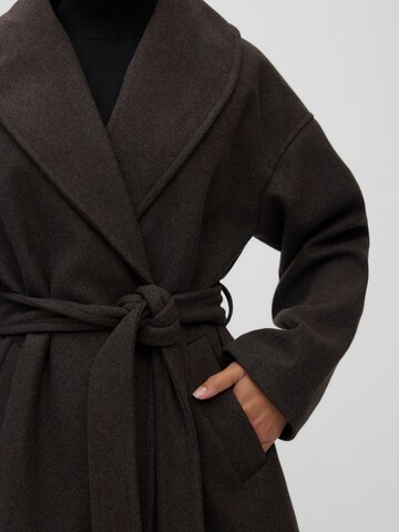 Cappotto di mezza stagione 'AWMaria' di VERO MODA in marrone