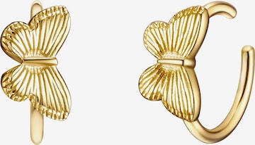 Glanzstücke München Earrings in Gold: front