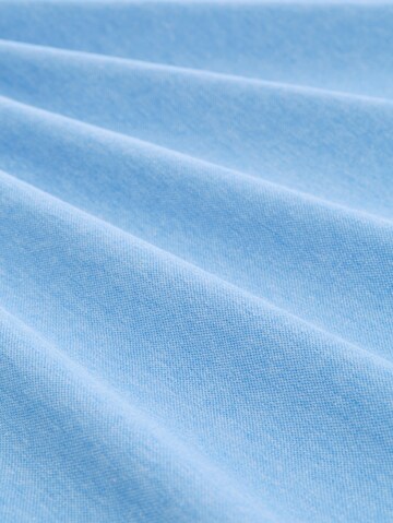 TOM TAILOR T-Shirt in Blau