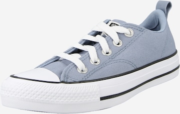 mėlyna CONVERSE Sportbačiai 'CTAS MALDEN STREET': priekis