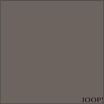 Lenzuolo di JOOP! in marrone: frontale