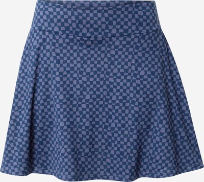 ADIDAS GOLF Sports skirt in marine blue / Navy, Item view