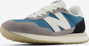 new balance Sneaker '237' in Grau: Vorderseite