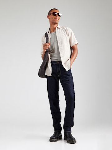 Slimfit Jeans 'Rider' di Lee in blu