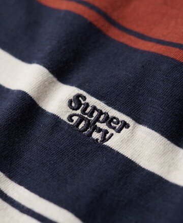 T-Shirt Superdry en mélange de couleurs