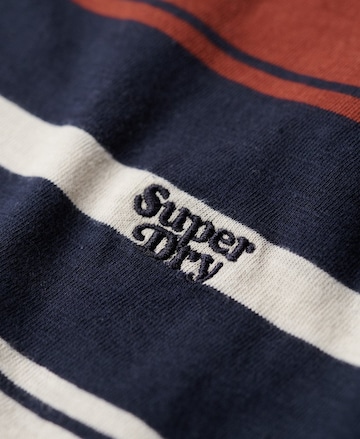 T-Shirt Superdry en mélange de couleurs