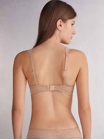 INTIMISSIMI Triangel BH in Beige