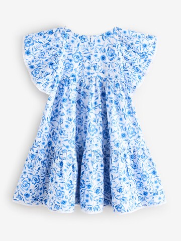Robe Next en bleu