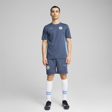 Maillot 'Manchester City' PUMA en bleu