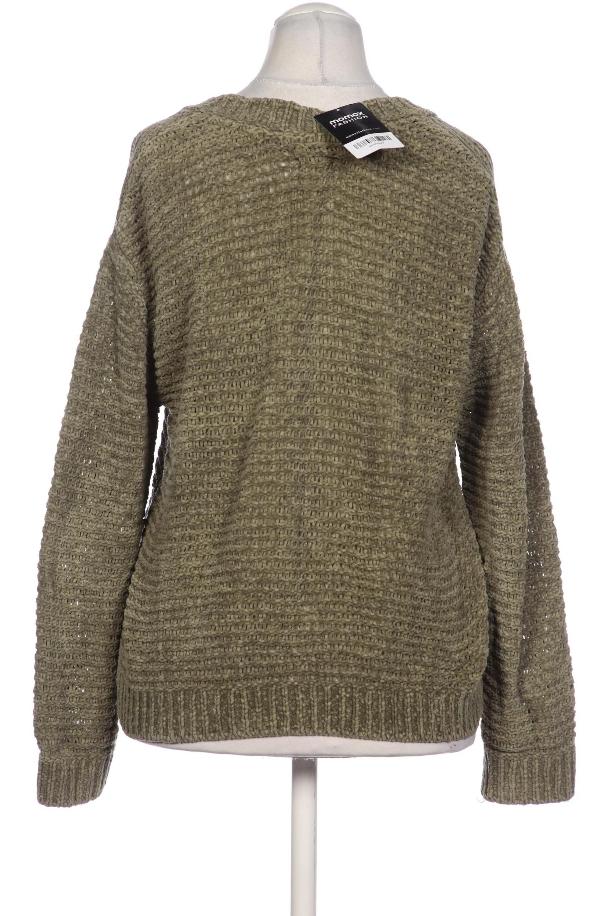 Marc O'Polo Pullover M in Grün