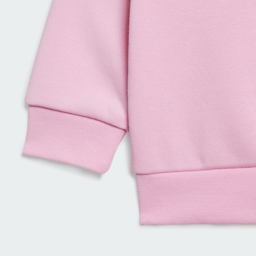 Survêtement 'Adicolor' ADIDAS ORIGINALS en rose