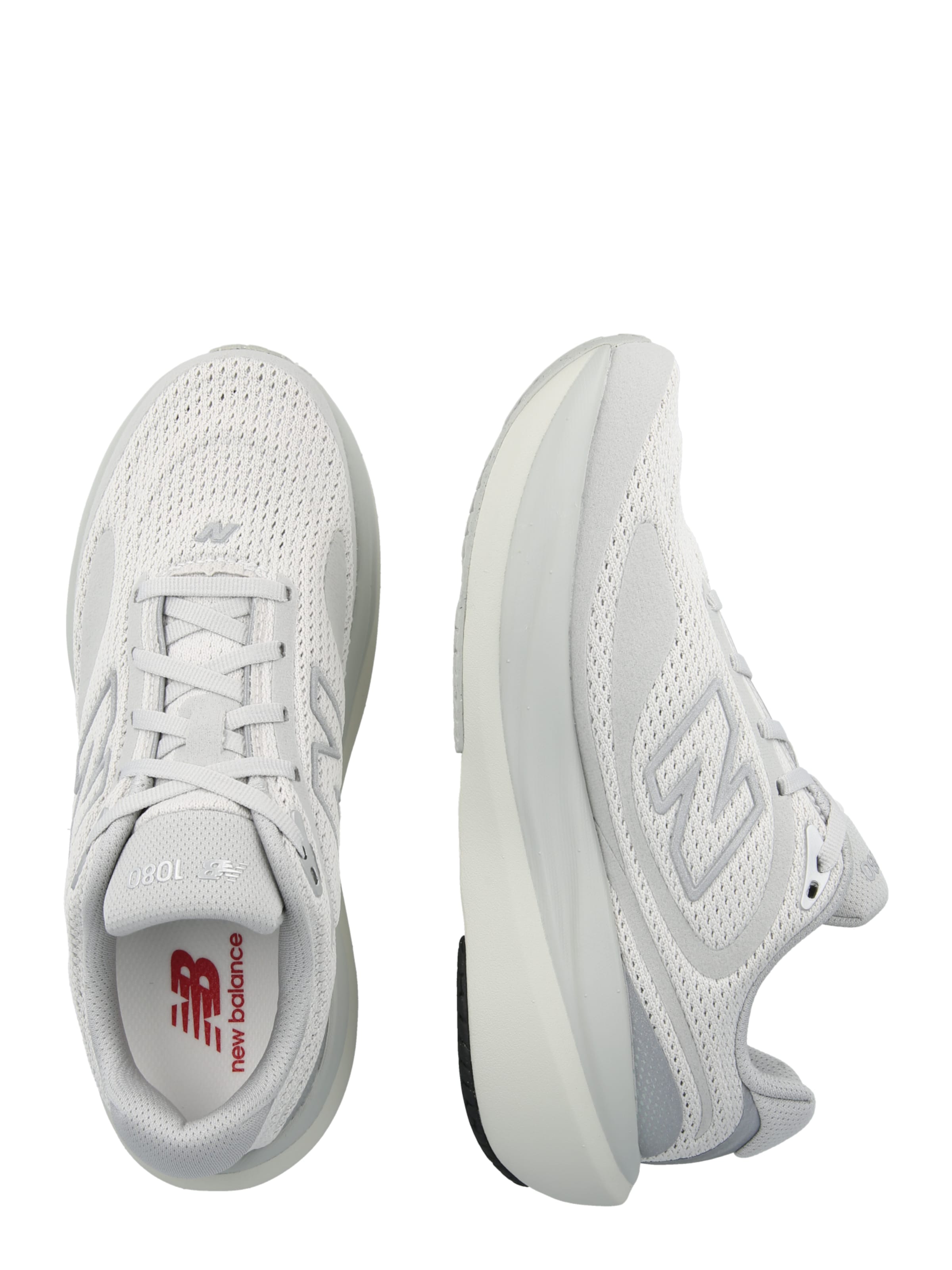 new balance Παπούτσι για τρέξιμο '1080v15' σε γκρι