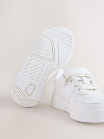 Baker by Ted Baker Sportcipő - fehér