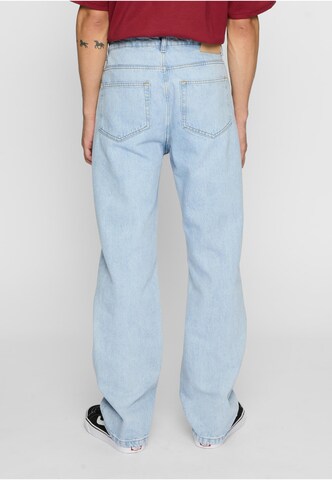 2Y Premium Regular Jeans 'Gabrie' in Blue